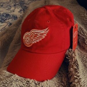 Redwings Women’s Ball-cap
